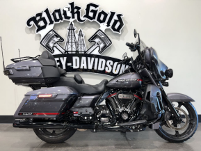2020 Harley-Davidson CVO Limited for sale 201501978