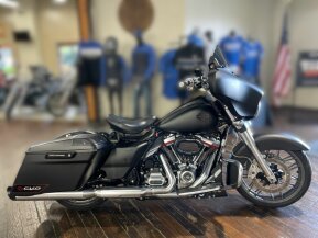 2020 Harley-Davidson CVO Street Glide for sale 201504070