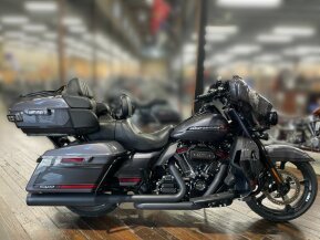 2020 Harley-Davidson CVO Limited for sale 201520635