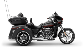 2020 Harley-Davidson CVO Tri Glide for sale 201532451