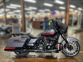 2020 Harley-Davidson CVO Street Glide for sale 201533313