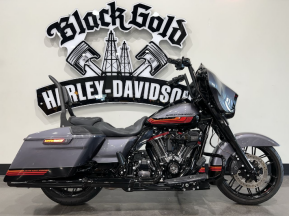 2020 Harley-Davidson CVO Street Glide for sale 201539956