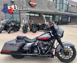2020 Harley-Davidson CVO Street Glide for sale 201542681