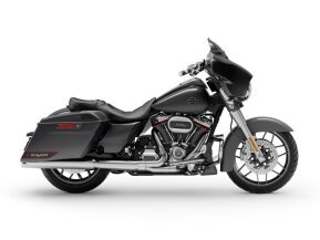 2020 Harley-Davidson CVO for sale 201558724