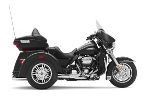 2020 Harley-Davidson CVO for sale 201563704
