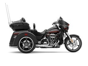 2020 Harley-Davidson CVO for sale 201571054