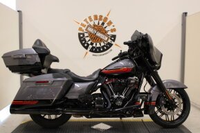 2020 Harley-Davidson CVO Street Glide for sale 201571385