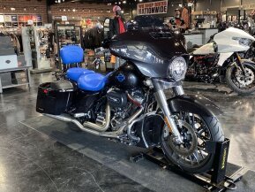 2020 Harley-Davidson CVO for sale 201589884