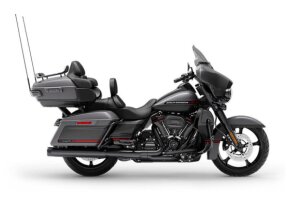 2020 Harley-Davidson CVO Limited for sale 201591597