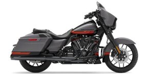 2020 Harley-Davidson CVO Street Glide for sale 201598516