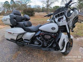 2020 Harley-Davidson CVO Limited for sale 201605336