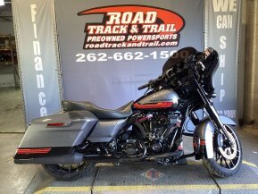 2020 Harley-Davidson CVO for sale 201613664