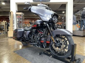 2020 Harley-Davidson CVO for sale 201628288