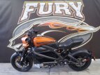 Thumbnail Photo 12 for 2020 Harley-Davidson Livewire