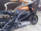 Thumbnail Photo 7 for 2020 Harley-Davidson Livewire