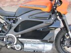 Thumbnail Photo 3 for 2020 Harley-Davidson Livewire