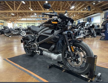 Photo 1 for 2020 Harley-Davidson Livewire