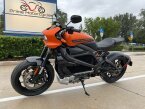 Thumbnail Photo 2 for 2020 Harley-Davidson Livewire
