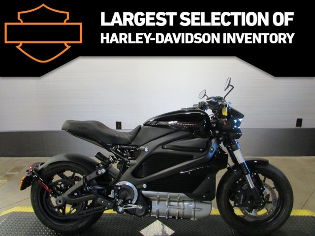 hd electric motorcycle price