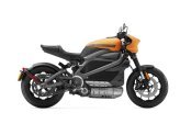 2020 Harley-Davidson Livewire