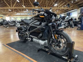 2020 Harley-Davidson Livewire for sale 201464856