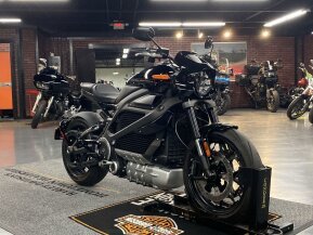 2020 Harley-Davidson Livewire for sale 201465572