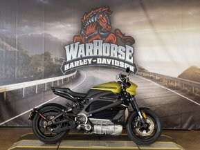 2020 Harley-Davidson Livewire for sale 201466497