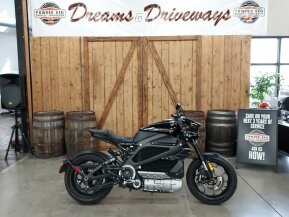 2020 Harley-Davidson Livewire for sale 201490828