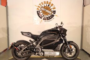 2020 Harley-Davidson Livewire for sale 201517490