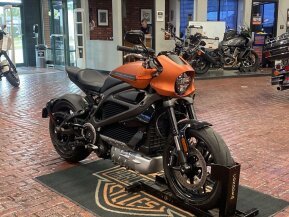2020 Harley-Davidson Livewire for sale 201528293