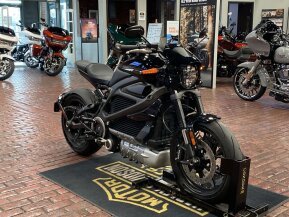 2020 Harley-Davidson Livewire for sale 201530835