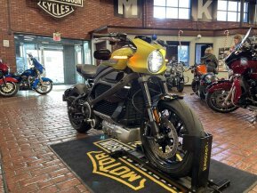2020 Harley-Davidson Livewire for sale 201534383