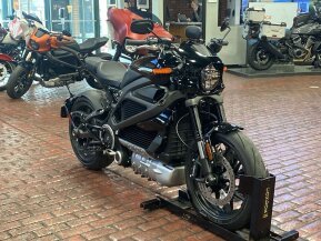 2020 Harley-Davidson Livewire for sale 201537225