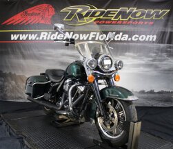 2020 Harley-Davidson Police Road King for sale 201354806