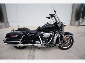 2020 Harley-Davidson Police Road King for sale 201356689