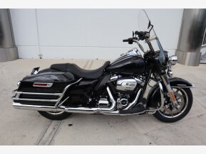 2020 Harley-Davidson Police Road King for sale 201357036