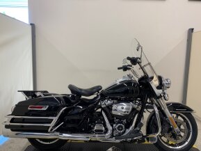 2020 Harley-Davidson Police Road King for sale 201428335