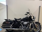 2020 Harley-Davidson Police Road King