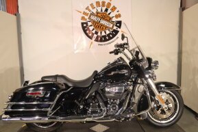 2020 Harley-Davidson Police Road King for sale 201459529