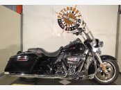 2020 Harley-Davidson Police Road King
