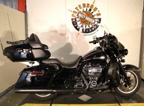 2020 Harley-Davidson Police for sale 201616900