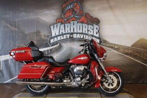 2020 Harley-Davidson Shrine Ultra Limited Shrine SE for sale 201560790