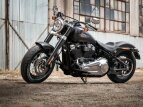 Thumbnail Photo 4 for New 2020 Harley-Davidson Softail