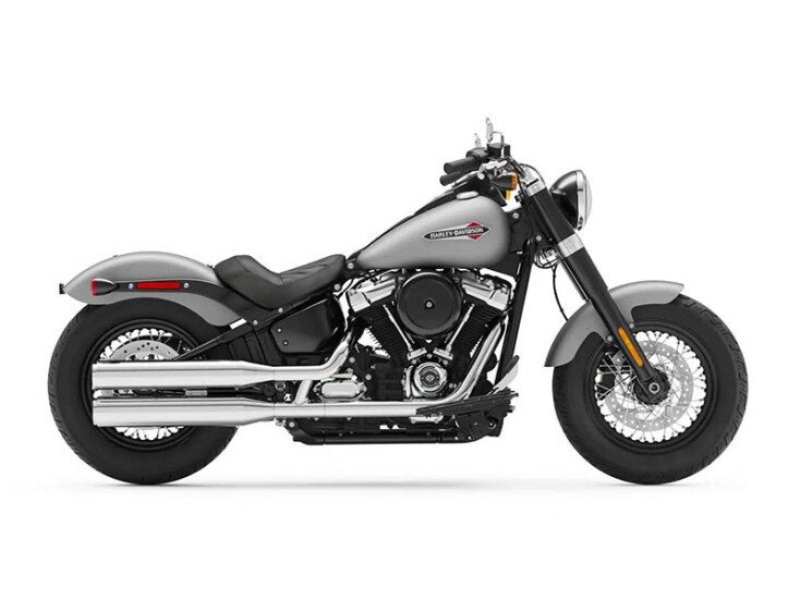 Photo for New 2020 Harley-Davidson Softail