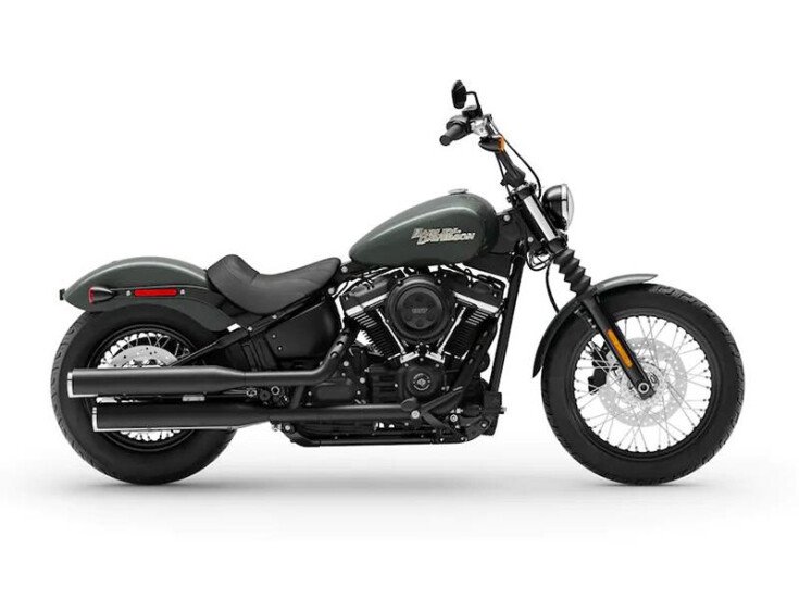 Photo for New 2020 Harley-Davidson Softail