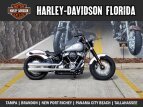 Thumbnail Photo 0 for New 2020 Harley-Davidson Softail Slim