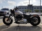 Thumbnail Photo 4 for New 2020 Harley-Davidson Softail Slim