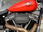 Thumbnail Photo 11 for New 2020 Harley-Davidson Softail Fat Bob 114