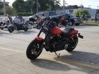 Thumbnail Photo 3 for New 2020 Harley-Davidson Softail Fat Bob 114