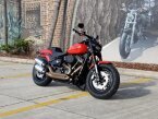 Thumbnail Photo 1 for New 2020 Harley-Davidson Softail Fat Bob 114